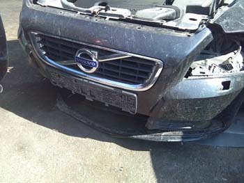 ADNAN TÜRK OTO DAN 2012 VOLVO S40 ÇIKMA PANJUR